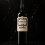 Rutini Cabernet Malbec 2023