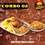 Combo 5 (mostrito)