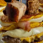 Cachapa Burguer
