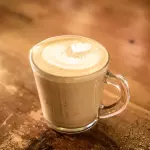 Café com Leite
