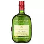 BUCHANANS 12 AÑOS