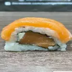 Uramaki Dragon