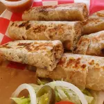 Burritos