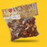 Amendoim do Padrinho