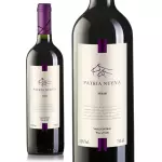 Patria Nueva Syrah