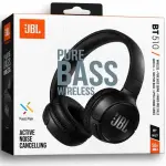FONE DE OUVIDO S/FIO JBL BT510