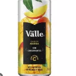 Suco Del Valle Manga 290ml