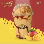 Smoothie de Mango