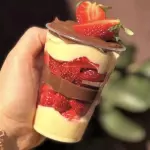 Surpresa de Morango