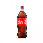 Refrigerante Coca-cola 1L