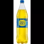 Gaseosa Inca Kola