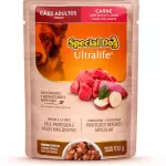 SPECIAL DOG SACHE AD CARNE 100GR