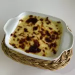 Lasagna Vegetariana