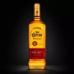 Tequila José Cuervo