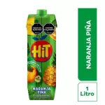 jugo Hit Naranja Piña 1000mL