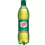Canada Ginger Ale