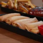 ROLLITOS MIXTO & GOLF