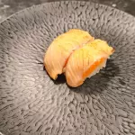 NIG.SALMÃO BRASEADO 4 pçs