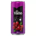 Del Valle Lata Sabores