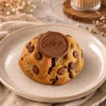 Cookie Tradicional de Nutella