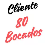 80 Bocados (Cliente)