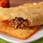 PASTEL TUDÃO