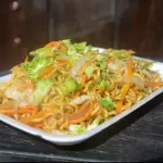 Vegetariano