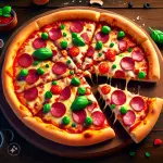 PIZZERÍA