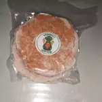 Hamburguer de jaca