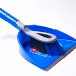 Escobilla  tapiz con recogedor