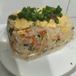 56. Chao Fan con Huevo