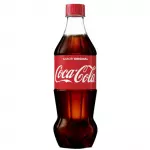 Coca cola 600ml