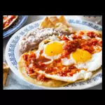 RANCHEROS