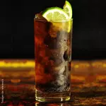 Cuba Libre.