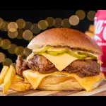 Promo DA CHICKEN