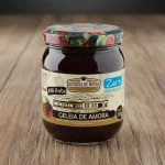 Geleia de AMORA ZERO açúcar 200g