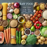 ***ALIMENTOS***