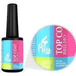 Top Coat Psiu Clear