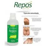Amaciante Liquido Repos 150m liql