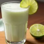 LIMONADA SUÍÇA