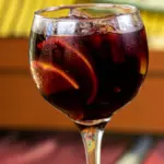 Sangría Jarra