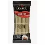 SUDARE QUADRADO BAMBOO KARUI 24cm