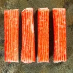 Kani Kama Fartura 250g