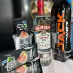 COMBO - Smirnoff 998ml