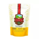 Bourbon Amarelo 250g Torra Média