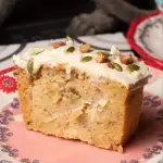 Torta Manzana/nuez