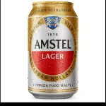 Amstel - 350ml