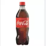 Coca - Cola 600ml