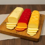 Kit Trancinhas ±470g