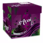 Caixa 10 L Açaí Premium